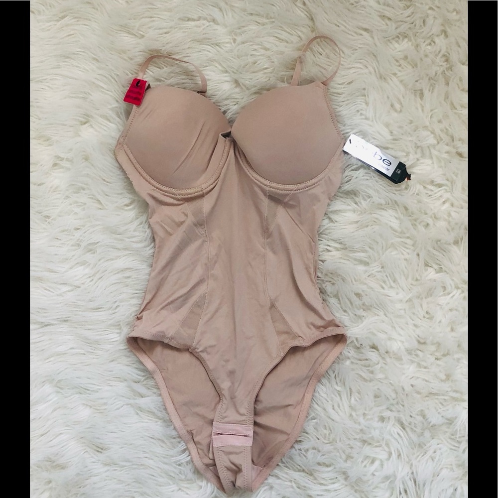 Bebe Shapewear